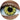 PRIMAL - Verres de contact Primal - Himiko Toga - Party Shop
