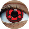 PRIMAL - Verres de contact Primal - Madara Uchiha - Party Shop