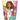 Unique - Verres en Carton 9Oz (8) - Barbie - Party Shop