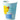 Party Shop - Verres En Carton 9Oz (8) - Canard - Party Shop