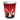 RUBIES - Verres En Carton 9Oz (8) - Hollywood - Party Shop