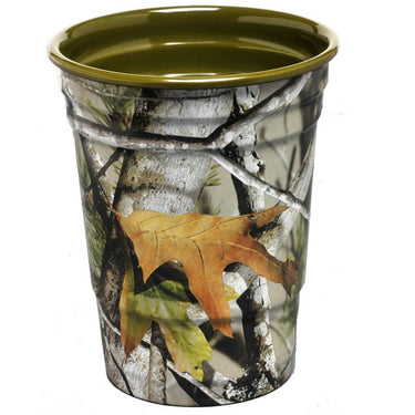 HAVERCAMP - Verres En Mélamine 16Oz (2) - Parti Chasser - Party Shop