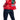 RUBIES - Veste Adulte - Cherry Blossom Riverdale - Party Shop