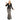 RUBIES - Veste Adulte - Disco En Sequin Noir - Party Shop