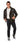 RUBIES - Veste Adulte - Grease T-Bird - Party Shop