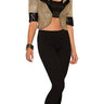RUBIES - Veste Disco Pour Adulte - Or - Party Shop