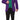 underwraps - Veste Et Chemise Joker Pour Homme - Party Shop