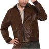 RUBIES - Veste Pour Homme - Bombers And Bombshell - Party Shop