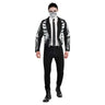 Amscan - Veste Pour Homme - Squelette Std - Party Shop