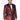 underwraps - Veste Rouge Adulte - Party Shop