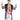 underwraps - Veste Tie Dye Adulte - Homme - Party Shop