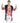 underwraps - Veste Tie Dye Adulte - Homme - Party Shop