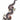 TINSLEY - Vintage Temp - Dragon - Party Shop