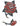 TINSLEY - Vintage Temp - Rose - Party Shop