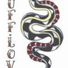 TINSLEY - Vintage Temp - Serpent 1940 - Party Shop