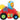 Groupe Ricochet - Vtech - Titours Champion De Course - Party Shop