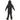 Warcore Fighter child costume with hooded jumpsuit, tactical vest, gloves, knee pads, and mask – perfect for Halloween, action-themed parties, or cosplay. - FunWorld - Party shop