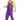 Disguise - Costume Deluxe Adulte - Wario Ventre Rembourré - Party Shop