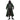 Child in Wasteland Ranger costume with post-apocalyptic jumpsuit and mask – perfect for Halloween or themed party - FunWorld - Party Shop