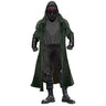 Child in Wasteland Ranger costume with post-apocalyptic jumpsuit and mask – perfect for Halloween or themed party - FunWorld - Party Shop