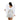 KBW global - White feather wings costume accessory with straps. Lightweight and elegant wings perfect for angel costumes, Halloween, cosplay, weddings and fantasy parties - Party shop
