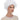 WESTBAY - Retro white mom wig for women with soft volume – perfect for 80s or 90s costume, grandma look, theater, cosplay, or comedy skits. - Party Shop