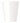 White paper cups – 20-pack disposable drinkware for weddings, birthdays, baby showers, or elegant parties – Party Shop fast shipping - Unique -Party Shop