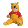 Disguise - Costume Bébé Deluxe - Winnie L'Ourson - Party Shop