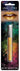 Woochie metallic gold lip gloss in blister pack – high-shine finish, perfect for glam, fantasy, disco, or Halloween makeup looks - Cinema Secrets - Woochie - Party Shop