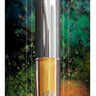 Woochie metallic gold lip gloss in blister pack – high-shine finish, perfect for glam, fantasy, disco, or Halloween makeup looks - Cinema Secrets - Woochie - Party Shop