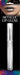 Woochie metallic silver lip gloss in blister pack – high-shine finish, perfect for glam, fantasy, disco, or Halloween makeup looks - Cinema Secrets - Woochie - Party Shop