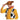 Disguise - Kit Accessoire Adulte - Woody - Party Shop
