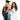 Amscan - Découpage Jumbo - Graduation - Party Shop