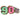 Santex - 90'S Chiffres Lumineux Led Multicolore - Party Shop