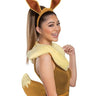 Disguise - Kit d'accessoires Adulte - Eevee - Pokemon - Party Shop