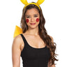 Disguise - Accessoire Adulte - Pikachu - Pokemon - Party Shop