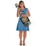 Amscan - Accessoire De Bouteille Gonflable - Party Shop