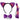 Karnival Costumes - Accessoire De Costume - Chat Cheshire - Party Shop