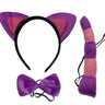 Karnival Costumes - Accessoire De Costume -  Chat Cheshire - Party Shop