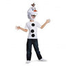 Disguise - Accessoire De Costume Enfant - Olaf - Party Shop