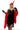 underwraps - Accessoire Des Années 20 - Flapper - Party Shop