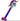 InSpirit - Accessoire Gonflable - Marteau Rainbow Smash - Party Shop