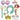 Beistle Co. - Accessoire Pour Photo (10) - Sous L'Ocean - Party Shop