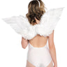 Leg Avenue - Accessoires D'Ange - Party Shop