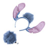 Disguise - Accessoires De Costume Adulte - Stitch - Party Shop