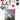 LITTLE GENIE - Accessoires De Photo - Très Mauvaise Fille - Party Shop