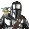 RUBIES - Accessoires D'Épaule - Mandalorian - Party Shop