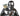 RUBIES - Accessoires D'Épaule - Mandalorian - Party Shop