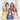 Amscan - Accessoires Photo (13) -  Licorne Party Time - Party Shop