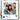 Amscan - Accessoires Photobooth Personnalisable - Graduation - Party Shop
